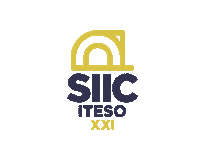 SIIC_iteso siic siicxxi siiciteso yosoysiic Sticker