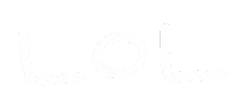 Laugh Out Loud Typography Sticker by Mike O.