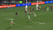 Try Nrl GIF by Canberra Raiders