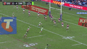 Try Nrl GIF by Canberra Raiders