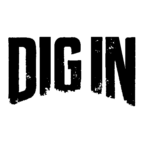 Dig In Shaun T Sticker by BODi