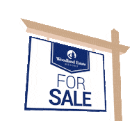 Real Estate Realtor Sticker by Great Blue Resorts