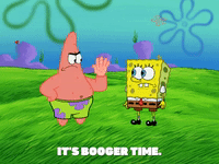 season 5 000 patties under the sea GIF by SpongeBob SquarePants