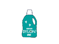 DylonUnitedKingdom fashion style henkel detergent Sticker