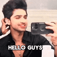 adoringAk abhishek kumar GIF