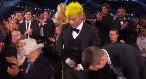 GIF by Mashable