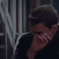 Sad Cry GIF