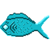 ricardiobraga pixelart sea gamedev moira Sticker