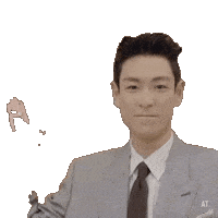 Choi Seunghyun Top Sticker