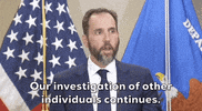 Donald Trump Indictment GIF by GIPHY News