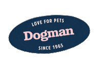 Cat Dog Sticker by Dogman