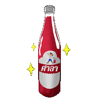 Thai Thailand Sticker