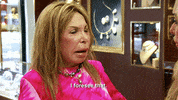 real housewives television GIF by RealityTVGIFs