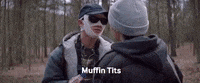 Julia Goldani Telles Lol GIF by American High