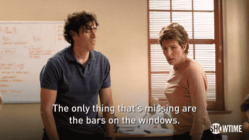 season 5 lol GIF by Showtime
