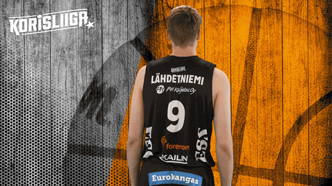 Sport Basketball GIF by Basket_fi