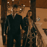 Dizi Yıldız GIF by WASS Medya