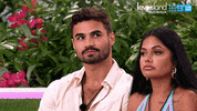 Wink GIF by Love Island Australia