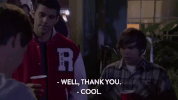 comedy central GIF by Workaholics