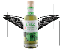 Glass Bartender Sticker by Dennis Zoppi