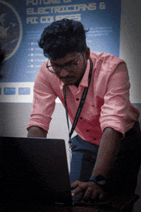 karthithehacker hacker karthithehacker cybersecurity researcher karthithehhacker GIF