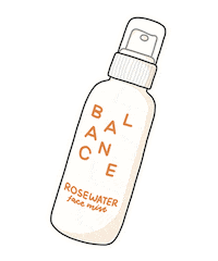 sofreshskinco balance cleanbeauty sofresh cleanskincare Sticker