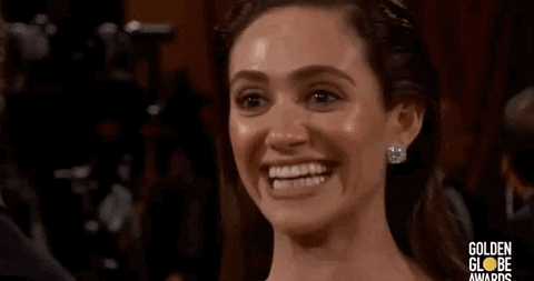 GIF by Golden Globes
