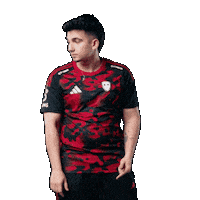 Look Point Sticker by SINNERS Esports