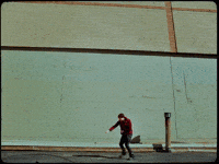 Music Video GIF by Roderick Porter