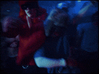 Music Video GIF by Roderick Porter