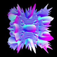 Art Morph GIF by Aleksey Efremov