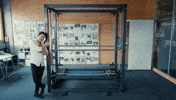 Sexy Training GIF by Sensopro