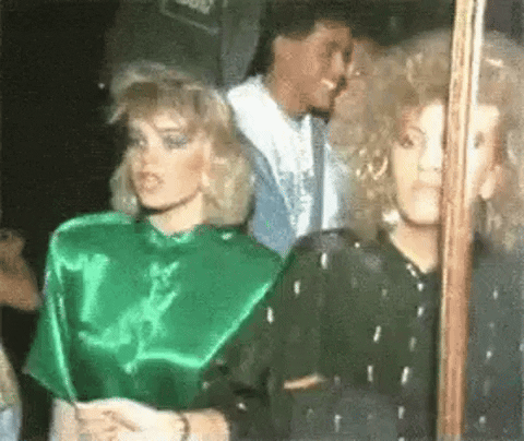 iamciaran giphyupload dance vibe 1990 GIF