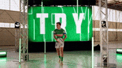 Rugby League Nrl GIF by Canberra Raiders