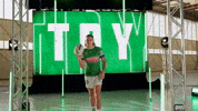 Rugby League Nrl GIF by Canberra Raiders