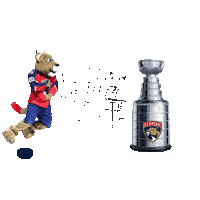 Stanley Cup Nhl Sticker by Camp Chipinaw