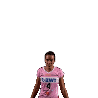 Sm_Aesch volleyball smaesch hoppsmaesch Sticker