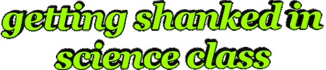 class getting Sticker by AnimatedText
