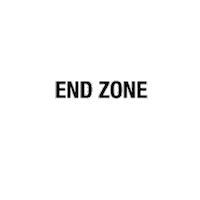 Football End Zone Sticker by GPB Sports