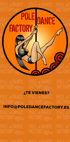 poledancefactory poledancefactory poledance barcelonapoledance GIF