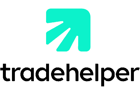 Stock Market Sticker by Trade Helper AI