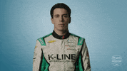 Thumbs Up GIF by INDYCAR