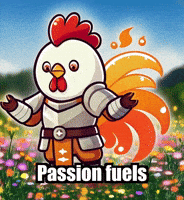Body Wisdom GIF by Zorooster