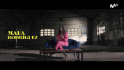 Mala Rodriguez Lola GIF by Movistar+
