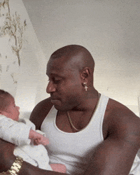 My Baby GIF by dupreegod