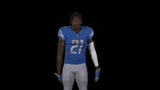 Football Shut Up GIF by Detroit Lions
