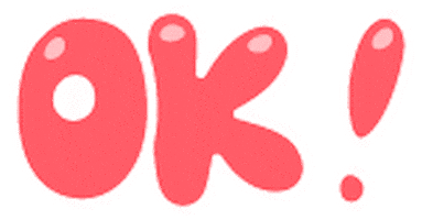 Pet Ok Sticker