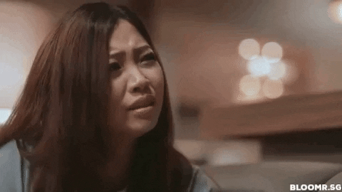 GIF by Mediacorp