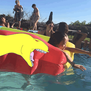 GIF by Justin