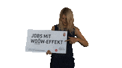 Karriere Sticker by Career State Government of Upper Austria